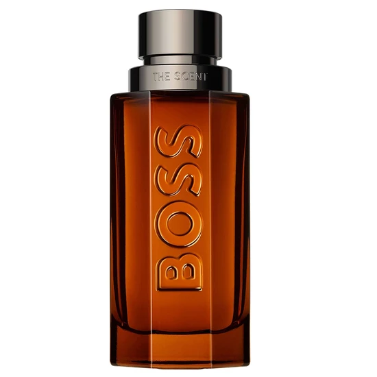 Hugo Boss The Scent Eau De Parfum Intense 100Ml