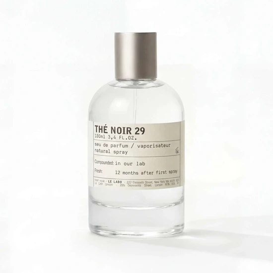Le Labo The Noir 29 Eau De Parfum
