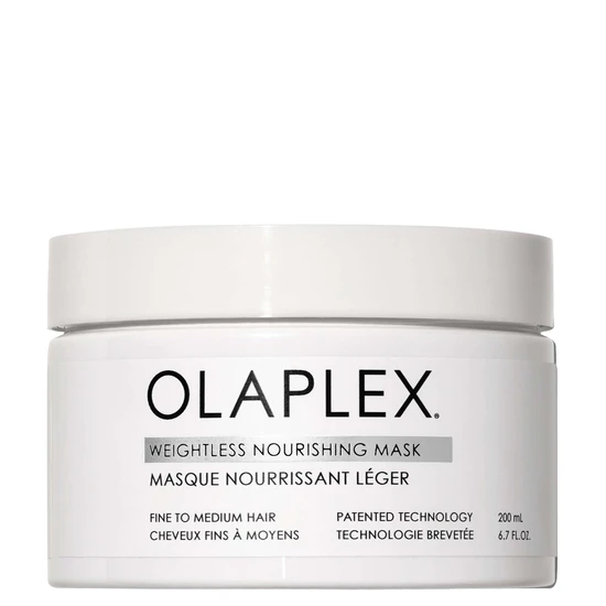 Olaplex Weightless Nourishing Mask
