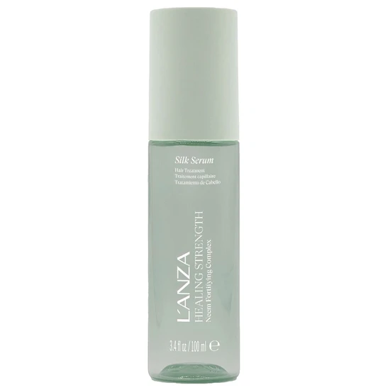 L'Anza Healing Strength Silk Serum