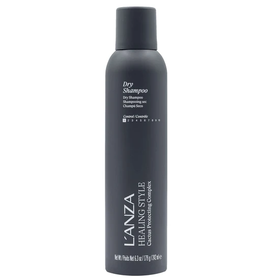 L'Anza Healing Style Dry Shampoo