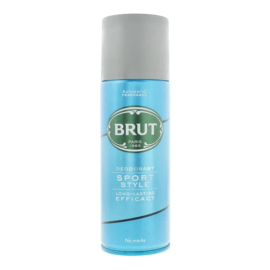 Brut Sport Style Deodorant Spray