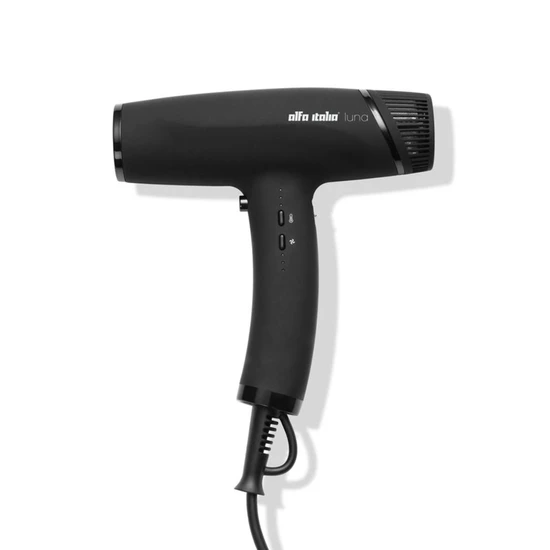 Alfa Italia Luna Hybrid Pro Smart Hair Dryer