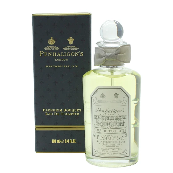 Penhaligons Blenheim Bouquet Eau De Toilette