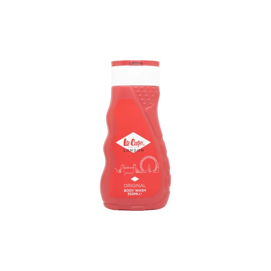 Lee Cooper Original Body Wash