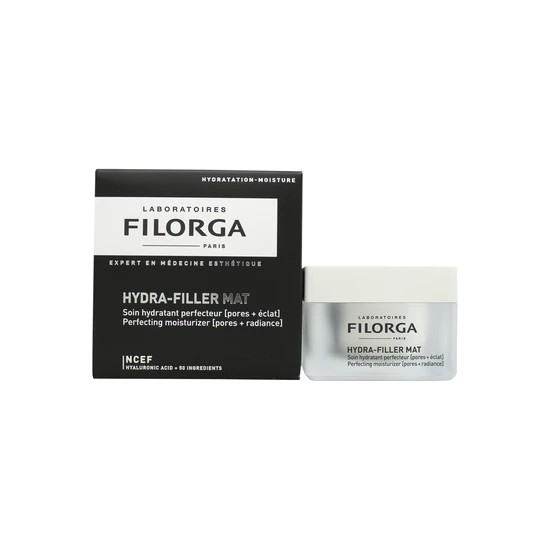 Filorga Hydra Filler MAT Gel-Cream