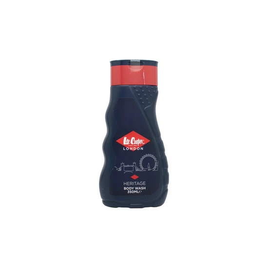 Lee Cooper Heritage Body Wash
