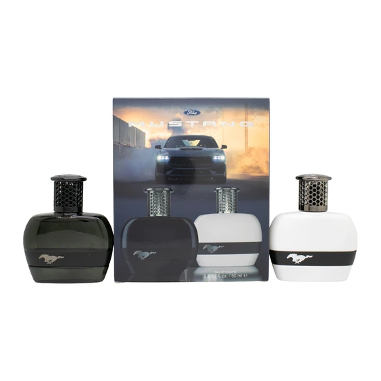 Mustang Gift Set
