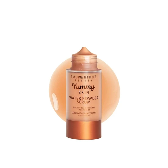 Danessa Myricks Beauty Yummy Skin Water Powder Serum