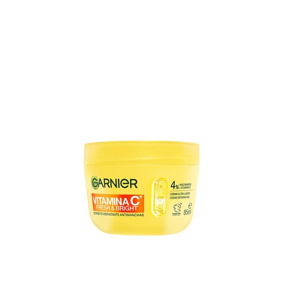 Garnier Vitamin C Fresh & Bright Moisturising Anti-Dark Spot Sorbet Cream