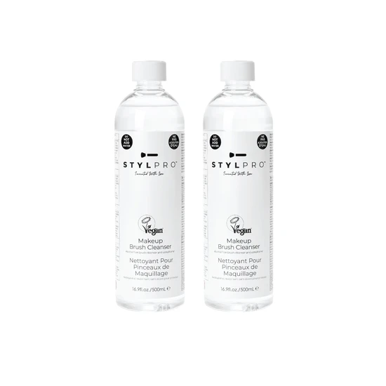Stylpro Vegan Makeup Brush Cleanser