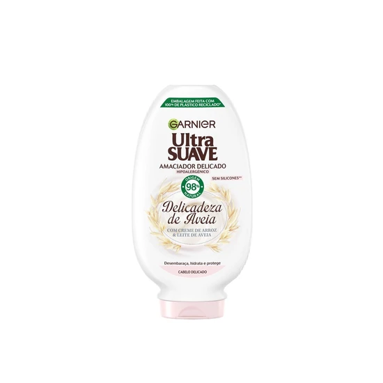 Garnier Ultimate Blends Delicate Oat Conditioner