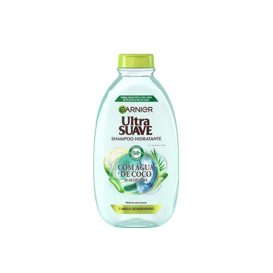 Garnier Ultimate Blends Coconut Water Shampoo