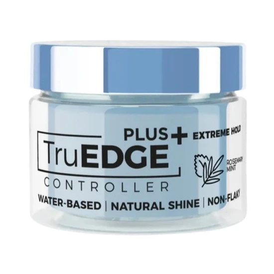 NICKA K NEWYORK Tyche Truedge Controller Extreme Hold HETR22 Rosemary Mint