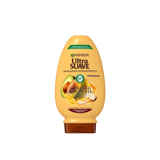 Garnier Ultimate Blends Avocado Oil & Shea Butter Conditioner