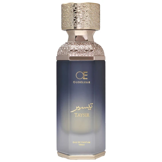 Oud Elixir Taysir Eau De Parfum