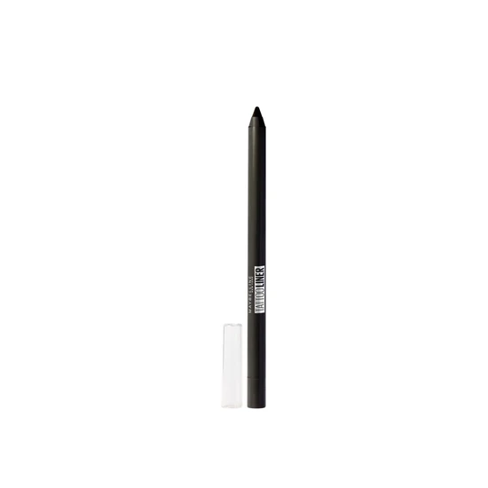 Maybelline Tattoo Liner Gel Pencil Eyeliner 900 Deep Onyx