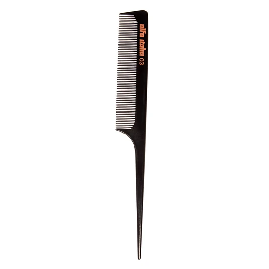 Alfa Italia Sessione Regular Tail Comb