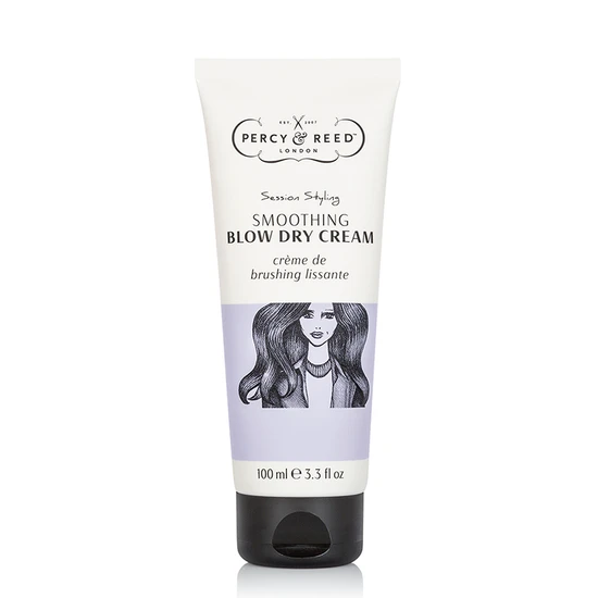 Percy & Reed Session Styling Smoothing Blow Dry Cream