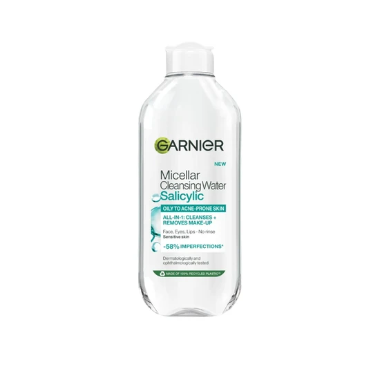 Garnier Salicylic Micellar Water