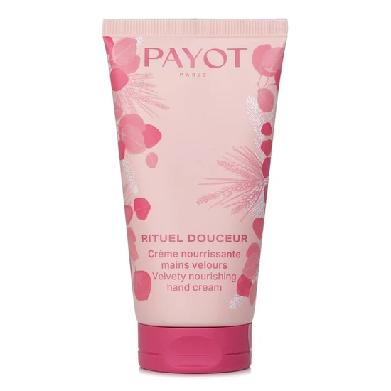 Payot Paris Rituel Douceur Velvety Nourishing Hand Cream 75Ml