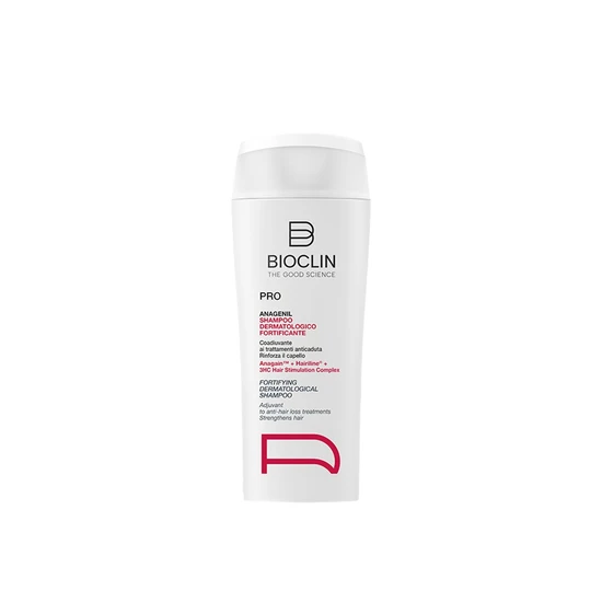 Bioclin Pro Anagenil Fortifying Dermatological Shampoo