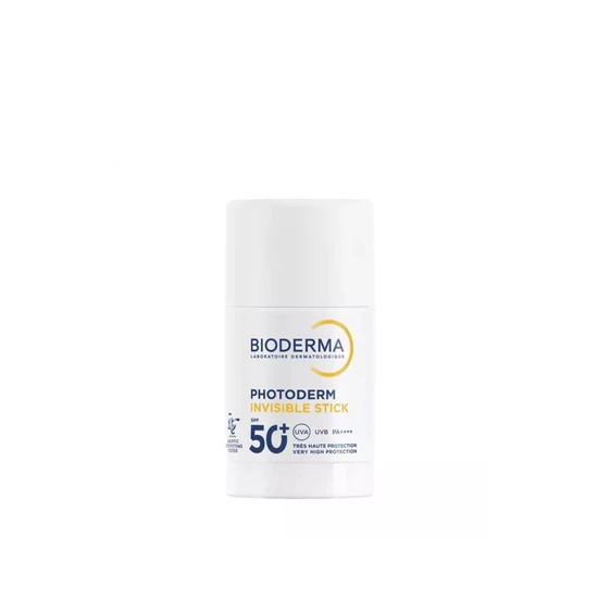 Bioderma Photoderm Invisible Stick SPF 50+