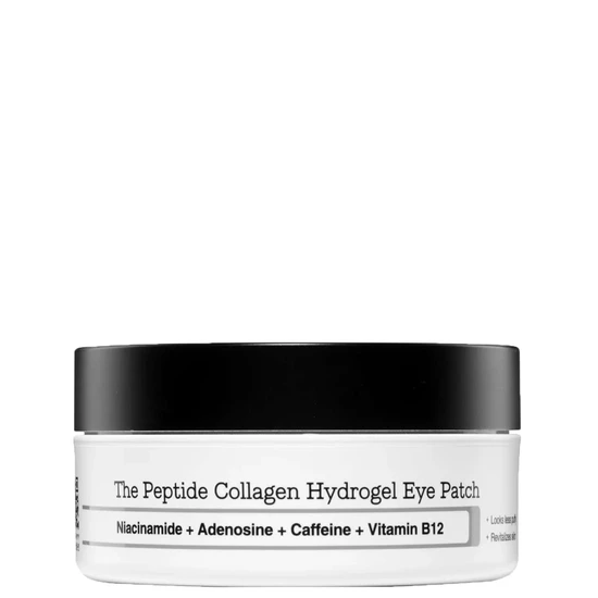 CosRx Patches/Spot Treatment The Peptide Collagen Hydrogel Eye Patch