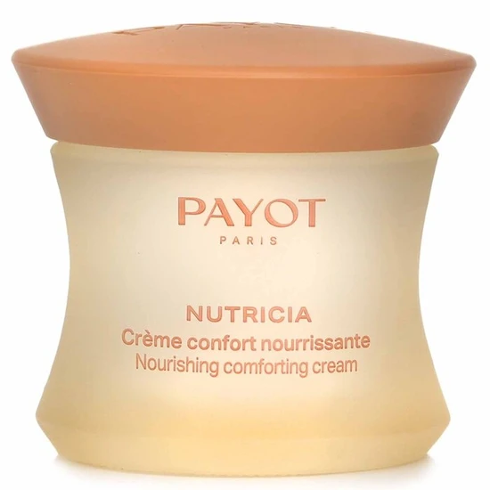 Payot Paris Nutricia Nourishing Comforting Cream