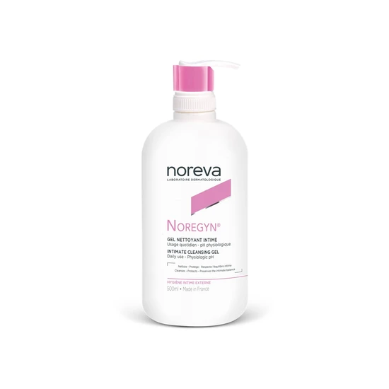 Noreva Noregyn Intimate Cleansing Gel