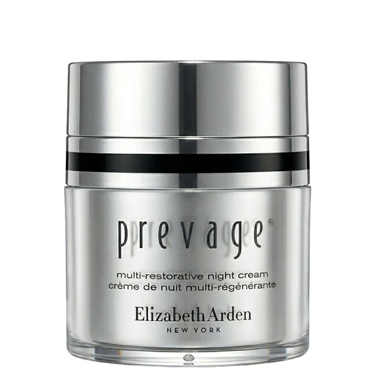 Elizabeth Arden Multi-Restorative Night Cream