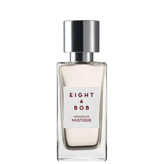 Eight & Bob Memoires De Mustique Eau De Parfum