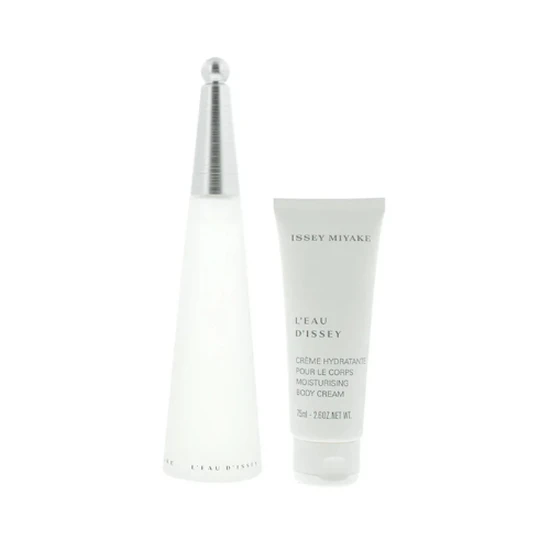 Issey Miyake L'eau d'Issey Gift Set
