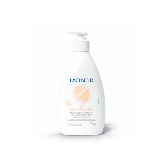 Lactacyd Intimate Hygiene Gel