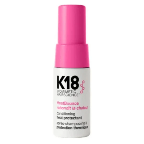 K18 HeatBounce Conditioning Heat Protectant