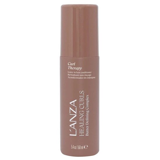 L'Anza Healing Curls Curl Therapy