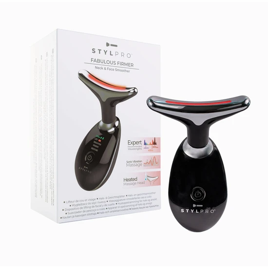 Stylpro Fabulous Firmer Neck & Face Smoother