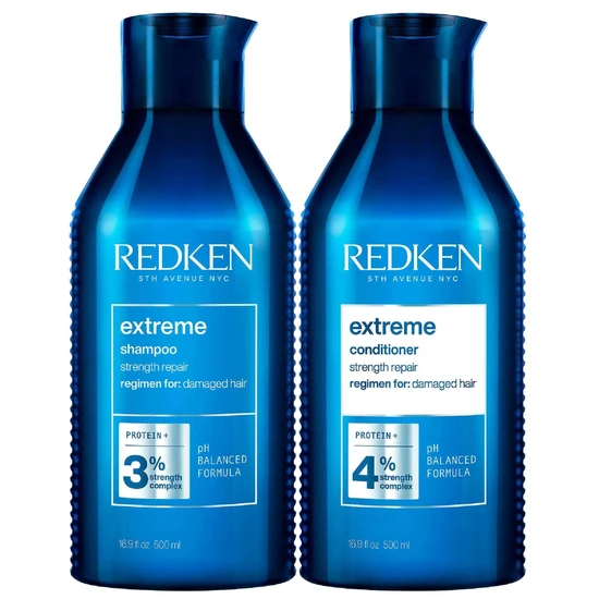 Redken Extreme Shampoo & Conditioner