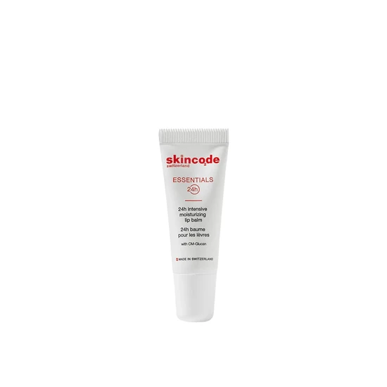 Skincode Essentials 24h Intensive Moisturising Lip Balm