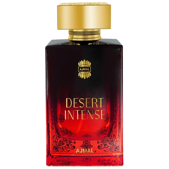 Afnan Desert Intense Eau De Parfum