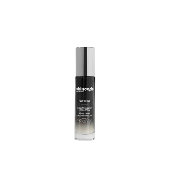 Skincode Cellular Longevity Liftig Serum