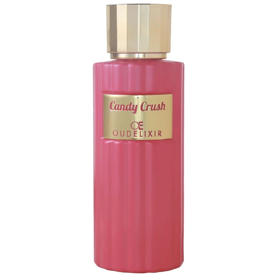 Oud Elixir Candy Crush Eau De Parfum