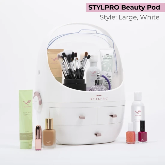 Stylpro Beauty Storage Pod