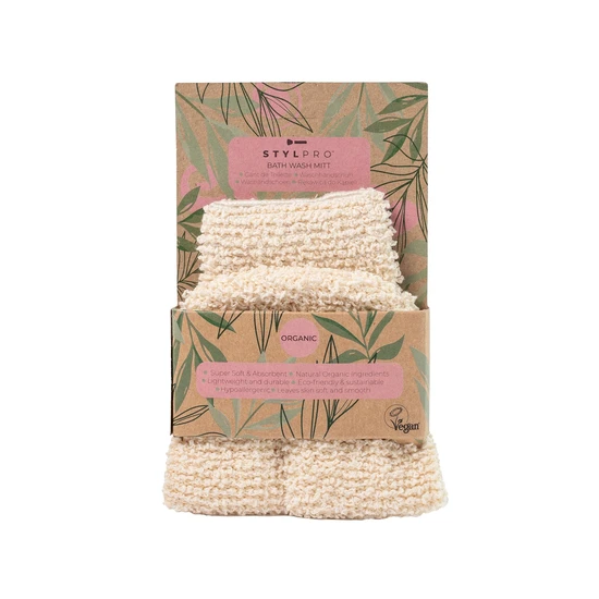 Stylpro Bath Wash Mitt