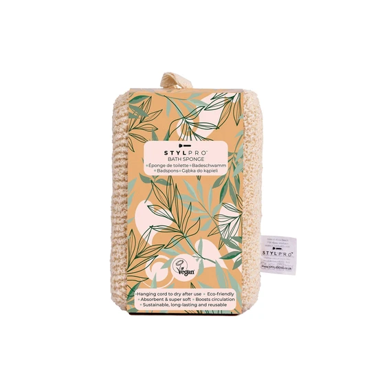 Stylpro Bath Sponge