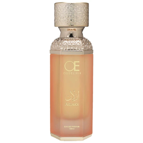 Oud Elixir Azlaan Eau De Parfum