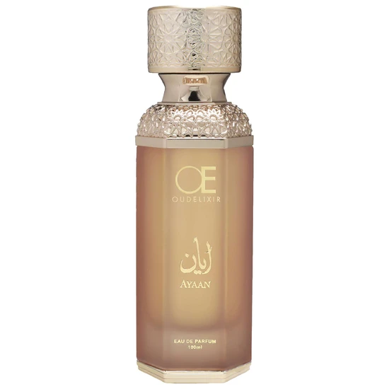 Oud Elixir Ayaan Eau De Parfum