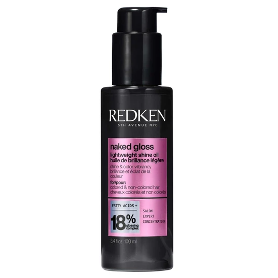 Redken Acidic Colour Gloss Naked Gloss