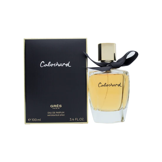 Gres Cabochard Eau De Parfum