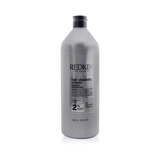 Redken Hair Cleansing Cream Clarifying Shampoo